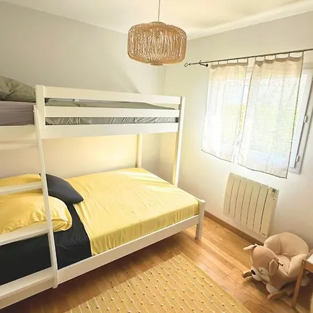 Villa Le Spot Parfait, Comfort And Cocooning In *