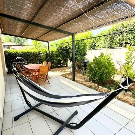 Le Spot Parfait, Comfort And Cocooning In Villa